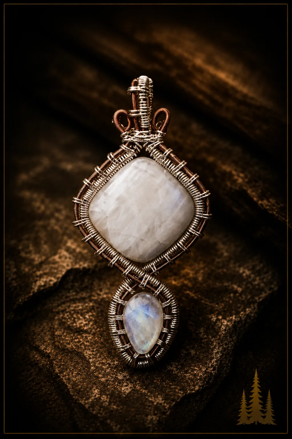 Collide Wearable Art piece